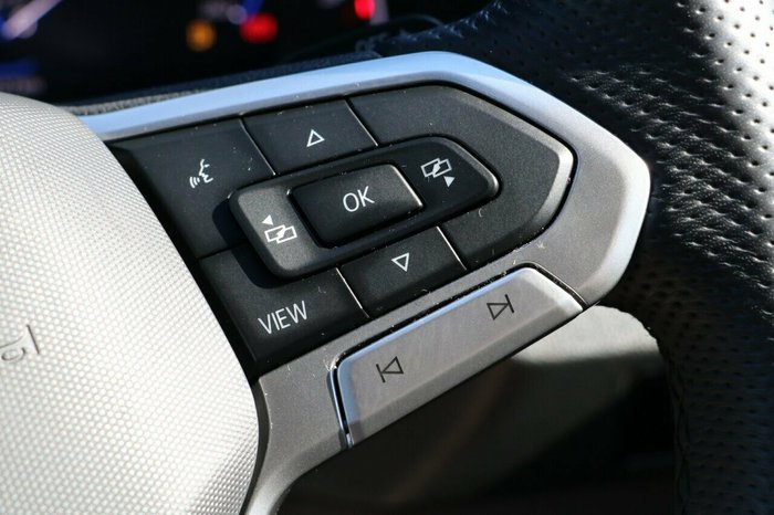 2020 Volkswagen T-Cross 85TSI Style