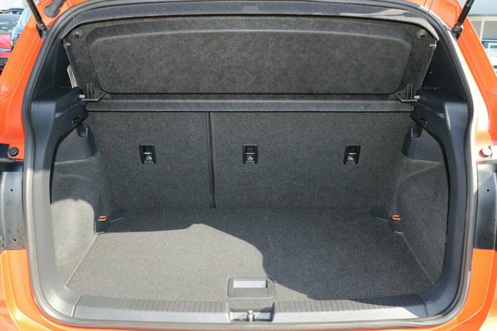 2020 Volkswagen T-Cross 85TSI Style