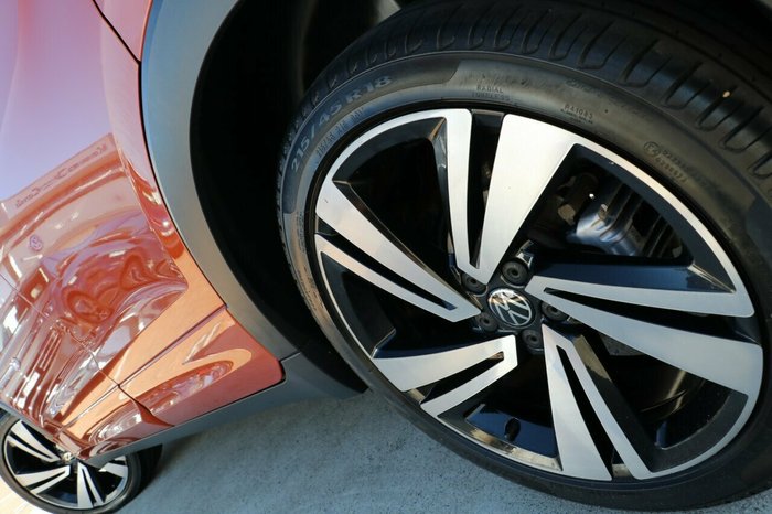 2020 Volkswagen T-Cross 85TSI Style