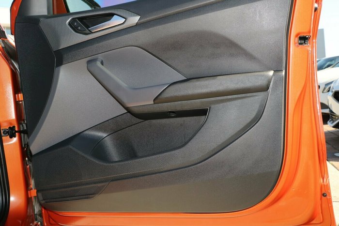 2020 Volkswagen T-Cross 85TSI Style