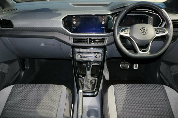2020 Volkswagen T-Cross 85TSI Style