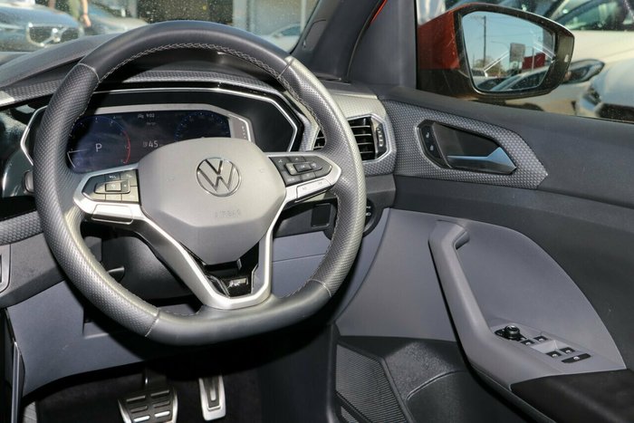 2020 Volkswagen T-Cross 85TSI Style