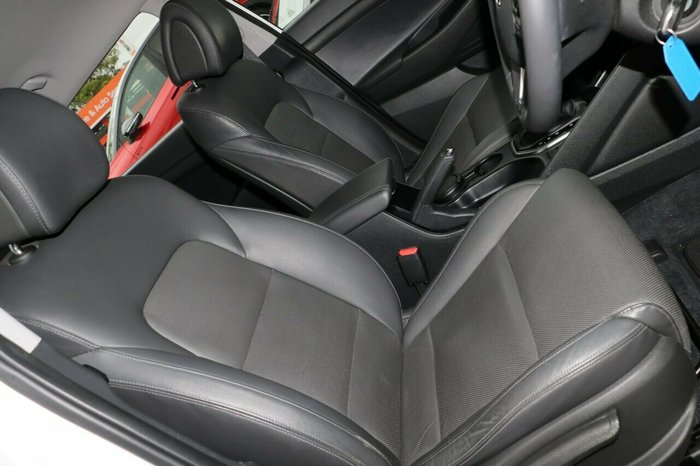 2017 Hyundai Tucson Active X