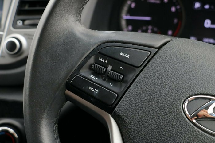 2017 Hyundai Tucson Active X