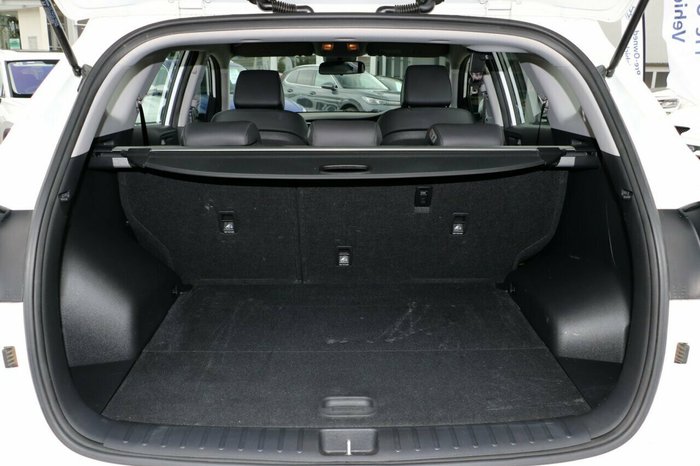 2017 Hyundai Tucson Active X