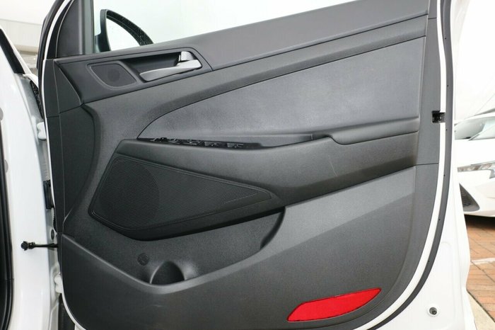 2017 Hyundai Tucson Active X