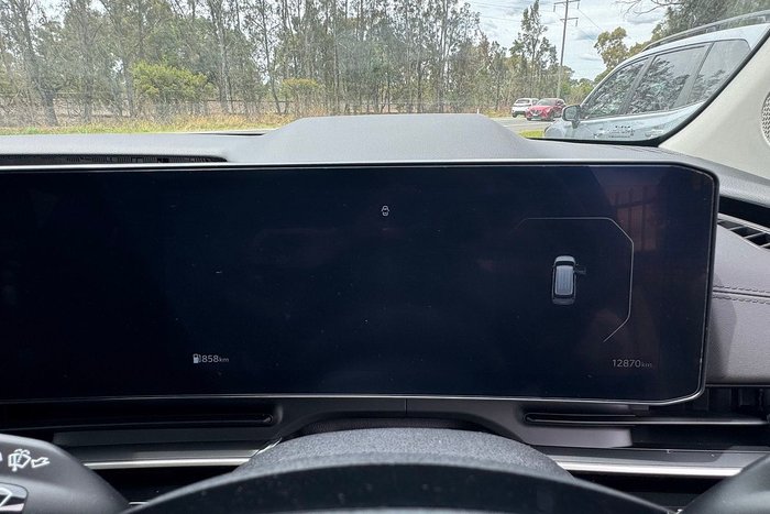 2024 Kia Carnival GT-Line HEV