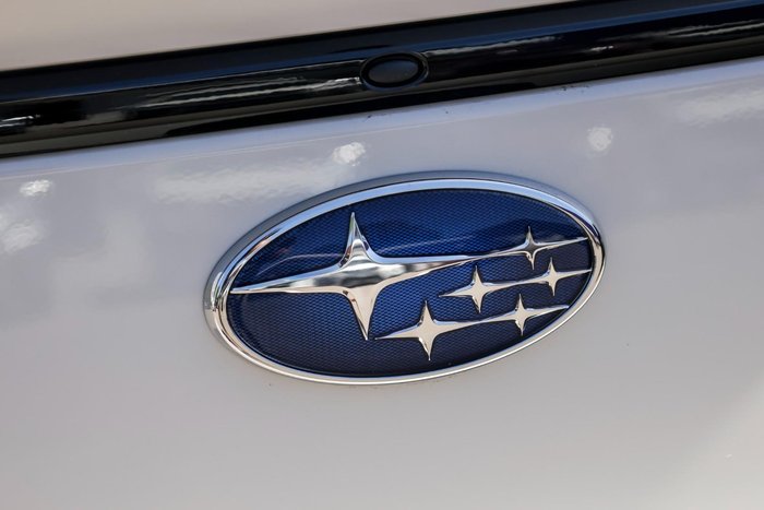 2025 Subaru BRZ S ZD8 MY25 Crystal White