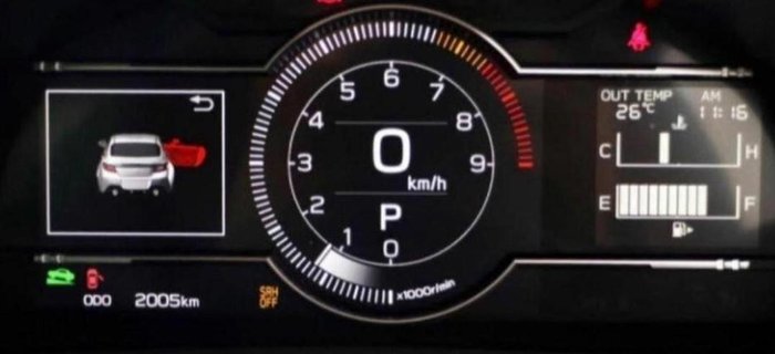 2025 Subaru BRZ S ZD8 MY25 Crystal White