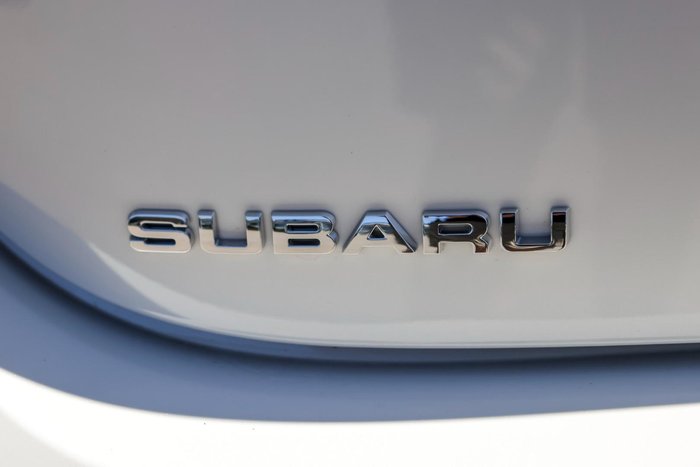 2025 Subaru BRZ S ZD8 MY25 Crystal White