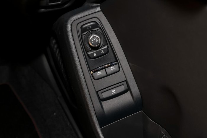 2025 Subaru BRZ S ZD8 MY25 Crystal White