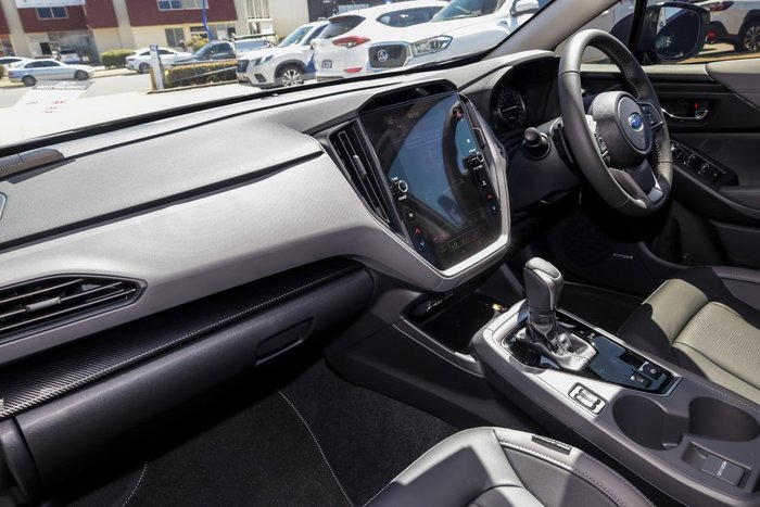 2025 Subaru Crosstrek 2.0S G6X MY26 AWD Sand Dune