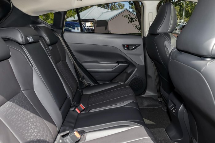 2025 Subaru Crosstrek 2.0S G6X MY26 AWD Sand Dune