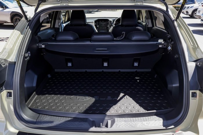 2025 Subaru Crosstrek 2.0S G6X MY26 AWD Sand Dune