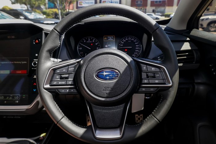 2025 Subaru Crosstrek 2.0S G6X MY26 AWD Sand Dune
