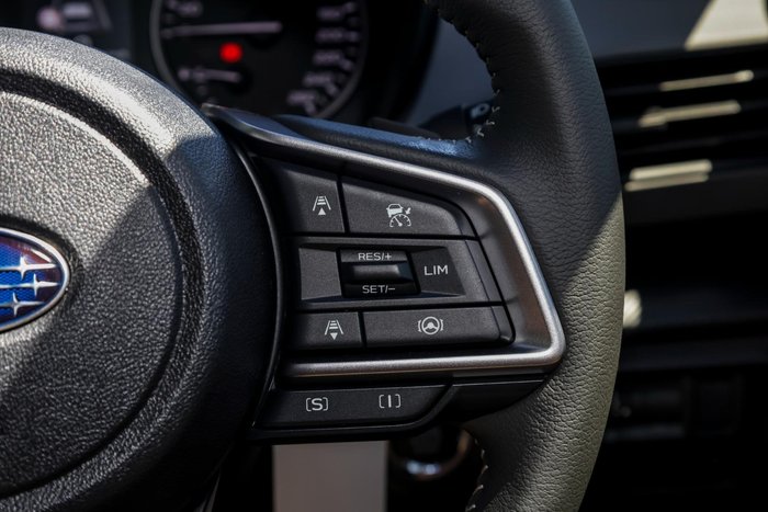 2025 Subaru Crosstrek 2.0S G6X MY26 AWD Sand Dune