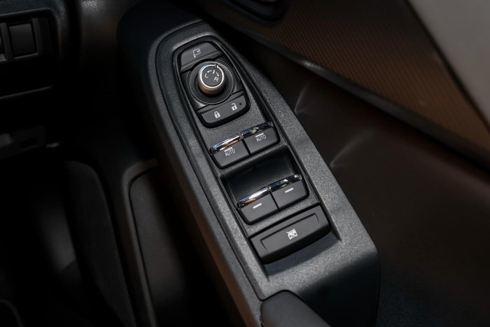 2025 Subaru Crosstrek 2.0S G6X MY26 AWD Sand Dune