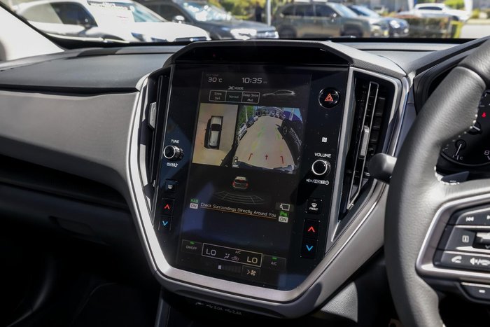 2025 Subaru Crosstrek 2.0S G6X MY26 AWD Sand Dune