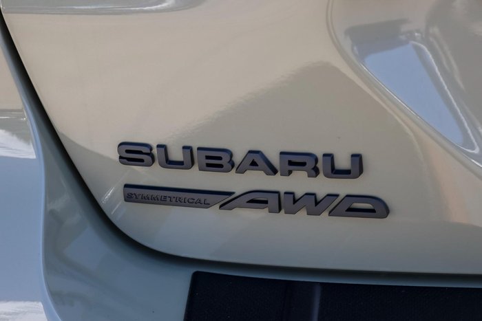 2025 Subaru Crosstrek 2.0S G6X MY26 AWD Sand Dune