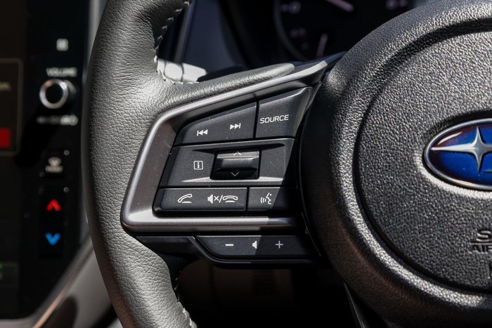 2025 Subaru Crosstrek 2.0S G6X MY26 AWD Sand Dune