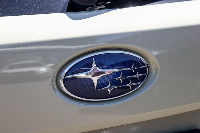 2025 Subaru Crosstrek 2.0S G6X MY26 AWD Sand Dune