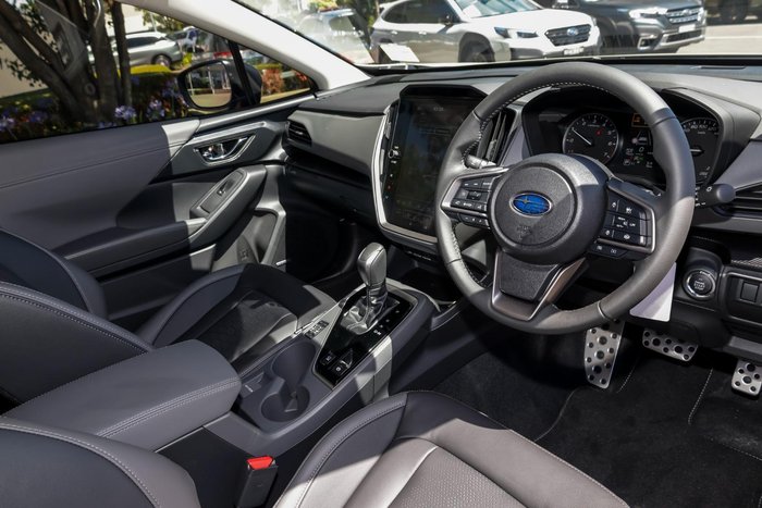 2025 Subaru Crosstrek 2.0S G6X MY26 AWD Sand Dune