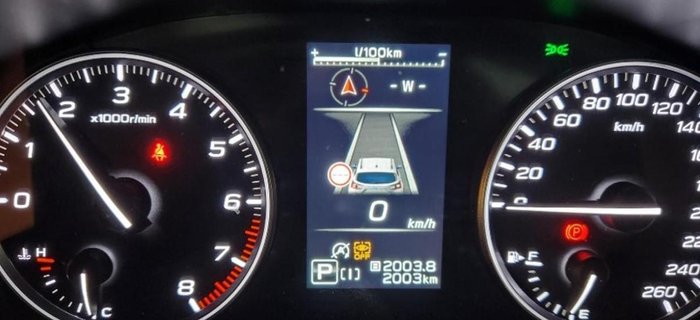 2025 Subaru Crosstrek 2.0S G6X MY26 AWD Sand Dune