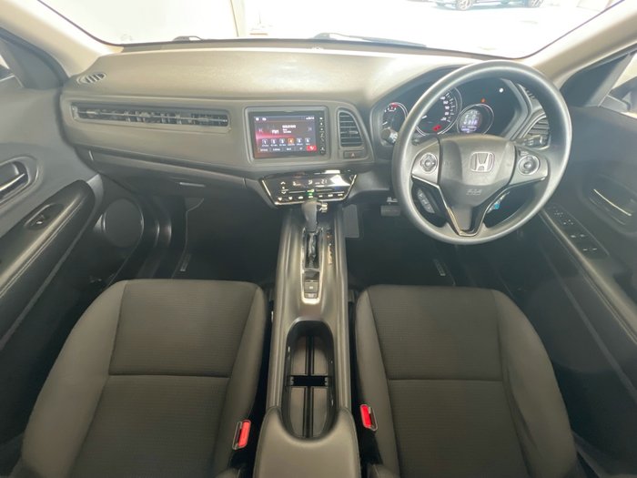 2021 Honda HR-V VTi