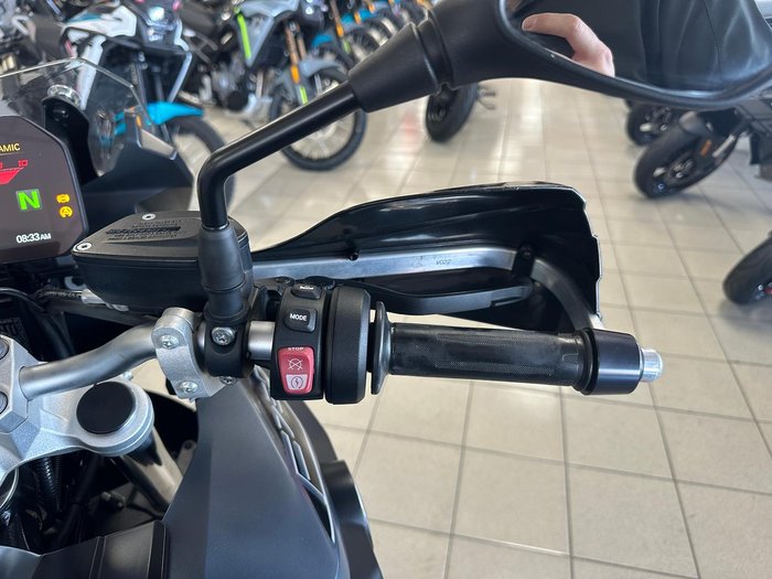 2018 BMW F 750 GS Tour F 750 Grey