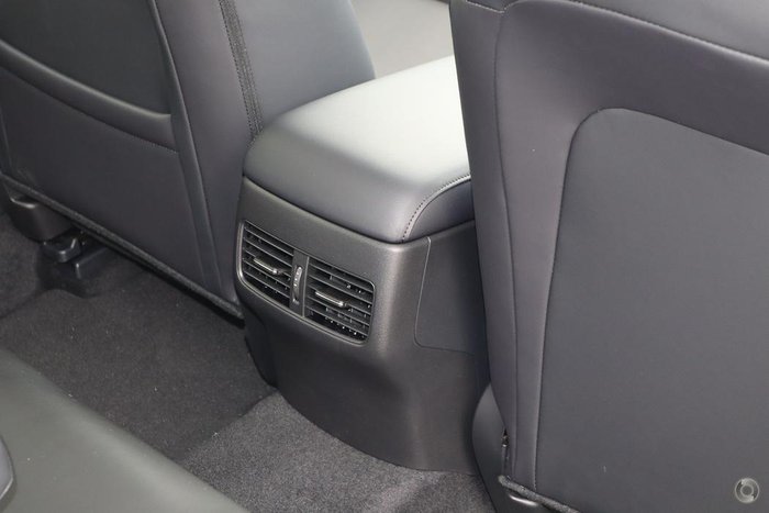 2025 Mazda 3 G20 Touring