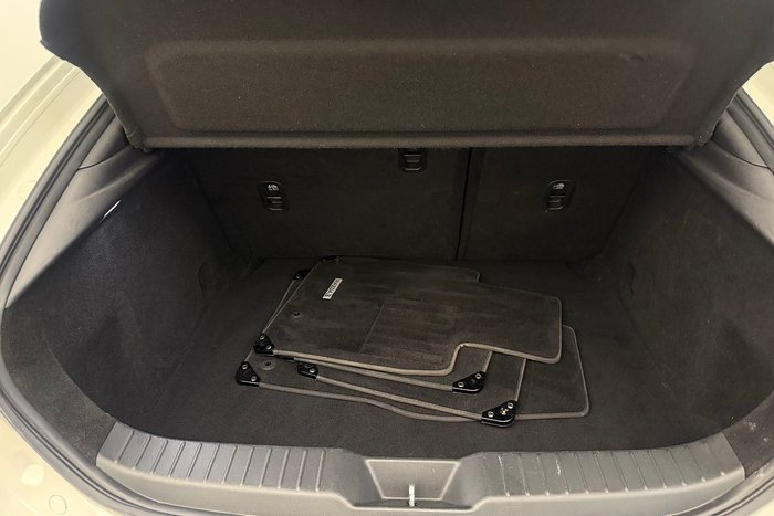 2019 Mazda 3 G20 Evolve