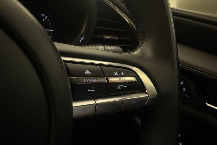 2019 Mazda 3 G20 Evolve