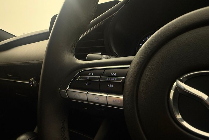 2019 Mazda 3 G20 Evolve