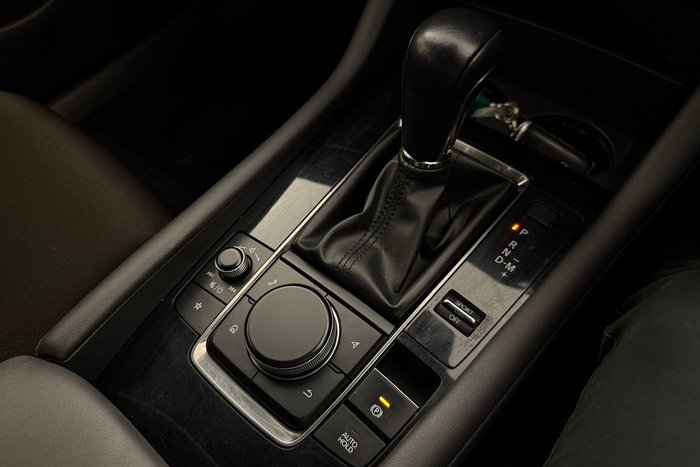 2019 Mazda 3 G20 Evolve