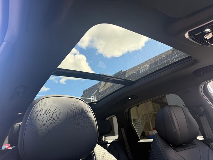 2025 Chery Tiggo 9 Super Hybrid Ultimate MY26 AWD Aurora Green