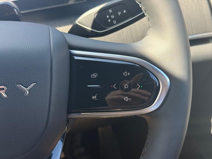 2025 Chery Tiggo 9 Super Hybrid Ultimate MY26 AWD Aurora Green