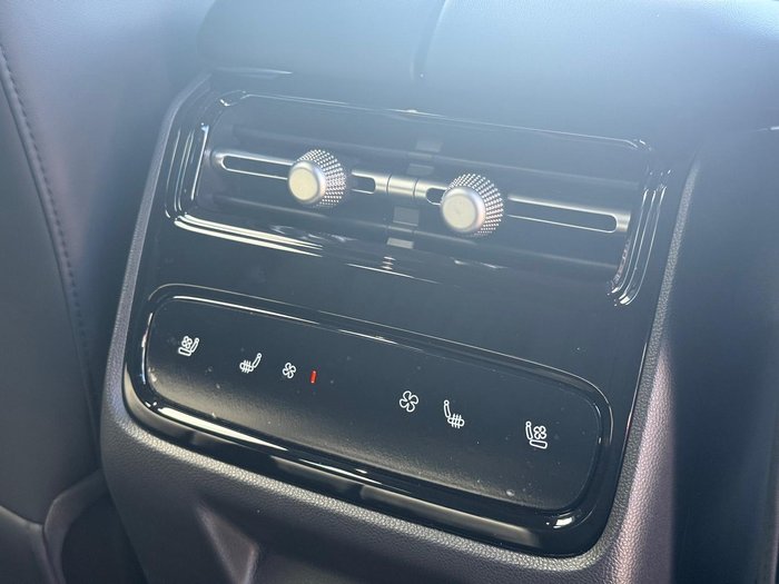 2025 Chery Tiggo 9 Super Hybrid Ultimate