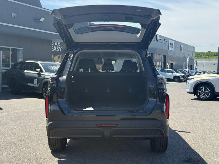 2025 Chery Tiggo 7 Super Hybrid Urban