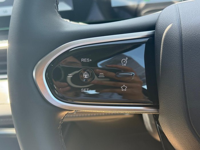 2025 Chery Tiggo 7 Super Hybrid Urban