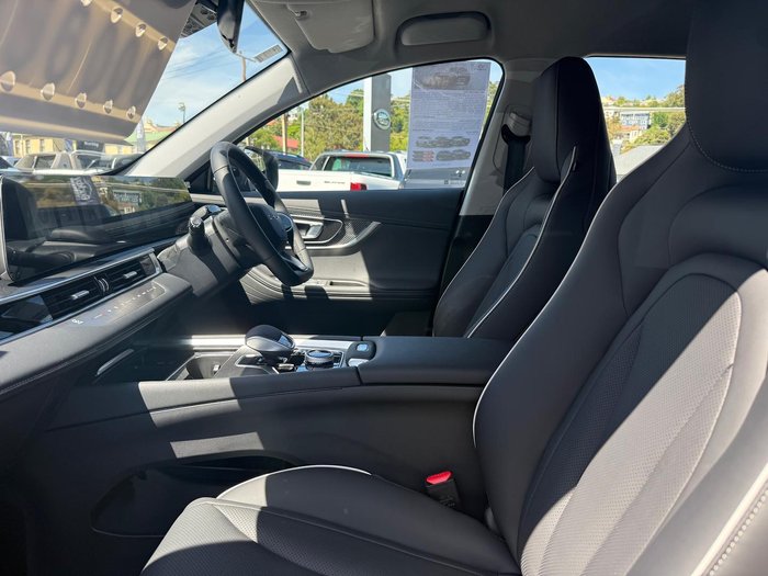 2025 Chery Tiggo 7 Super Hybrid Urban