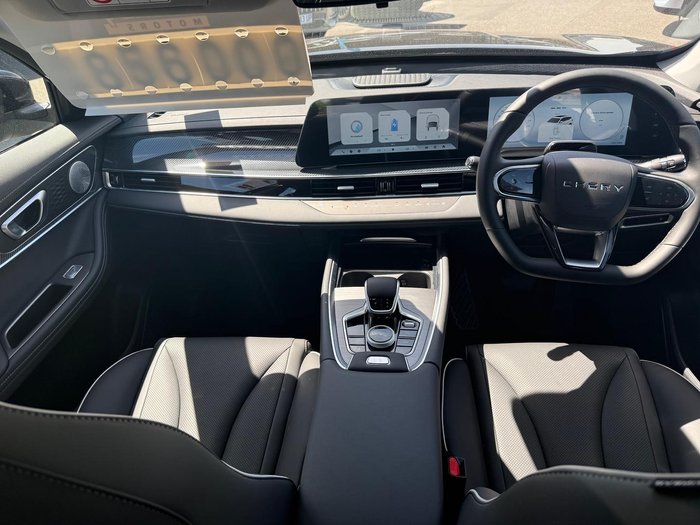 2025 Chery Tiggo 7 Super Hybrid Urban