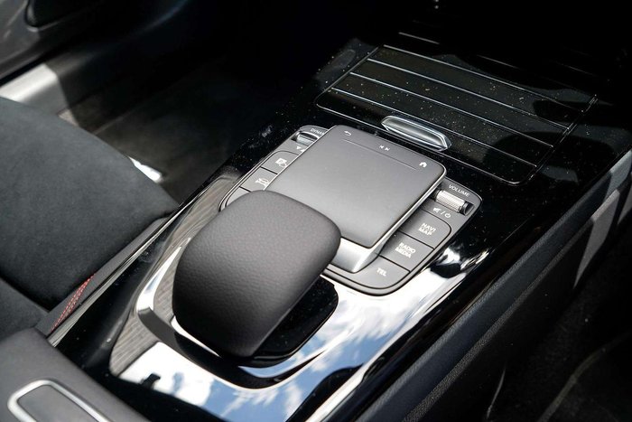 2022 Mercedes-Benz CLA-Class CLA200