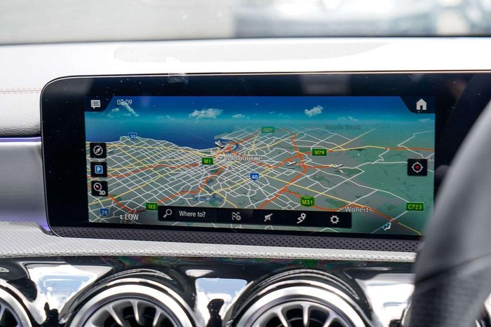 2022 Mercedes-Benz CLA-Class CLA200