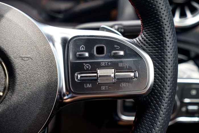 2022 Mercedes-Benz CLA-Class CLA200