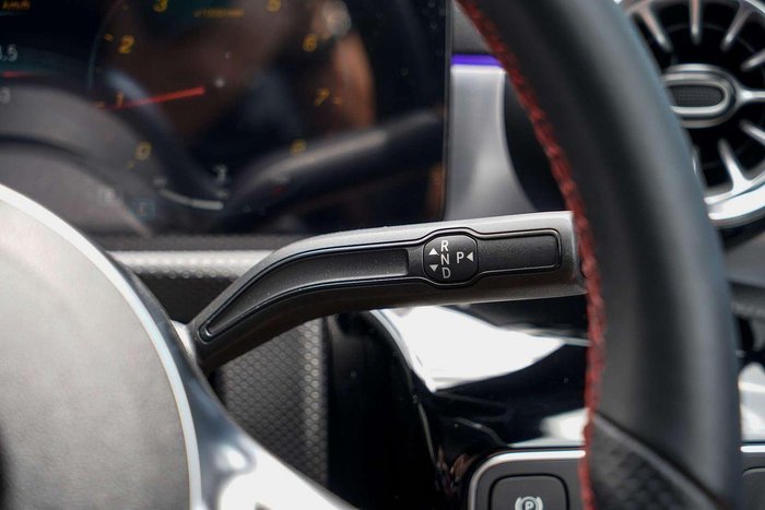 2022 Mercedes-Benz CLA-Class CLA200