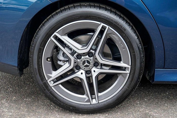 2022 Mercedes-Benz CLA-Class CLA200