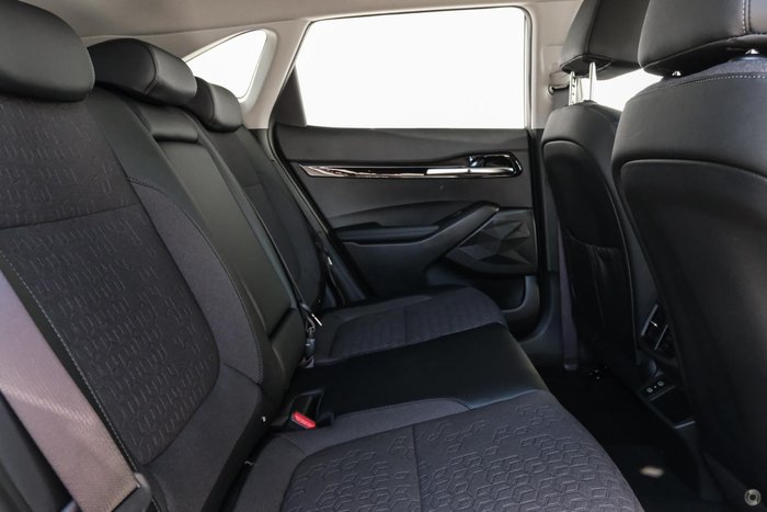 2025 Kia Seltos Sport+ SP2 PE MY26 AWD Steel Grey