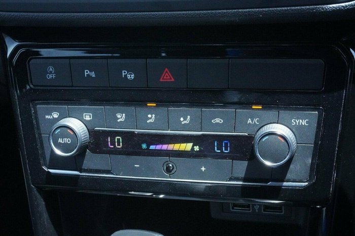 2020 Volkswagen T-Cross 85TSI Style