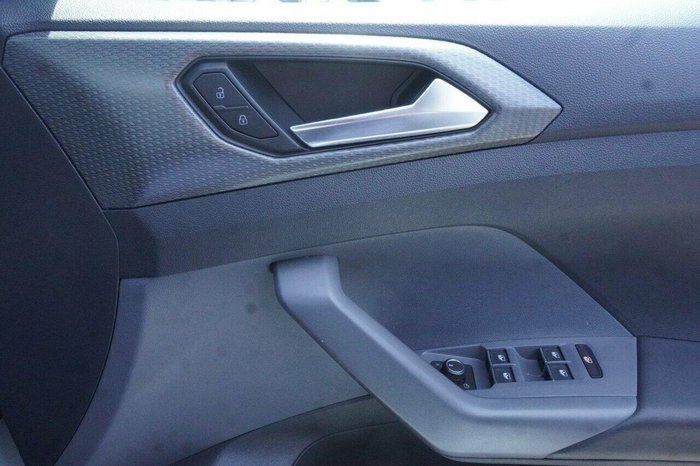 2020 Volkswagen T-Cross 85TSI Style