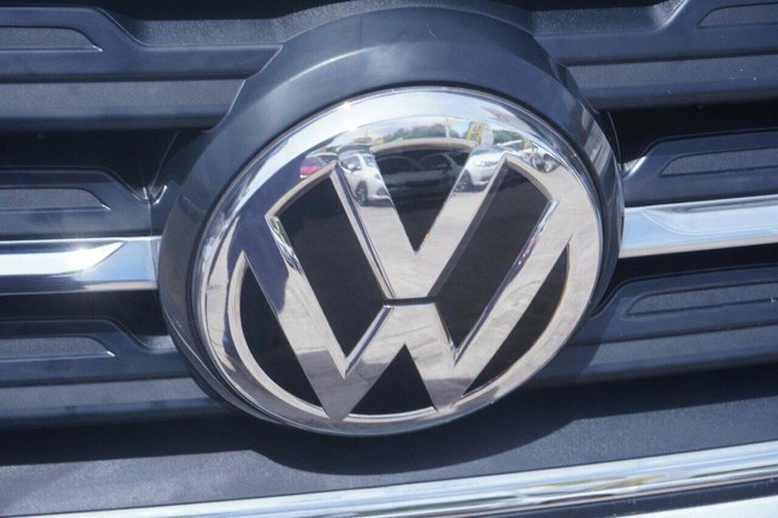 2020 Volkswagen T-Cross 85TSI Style